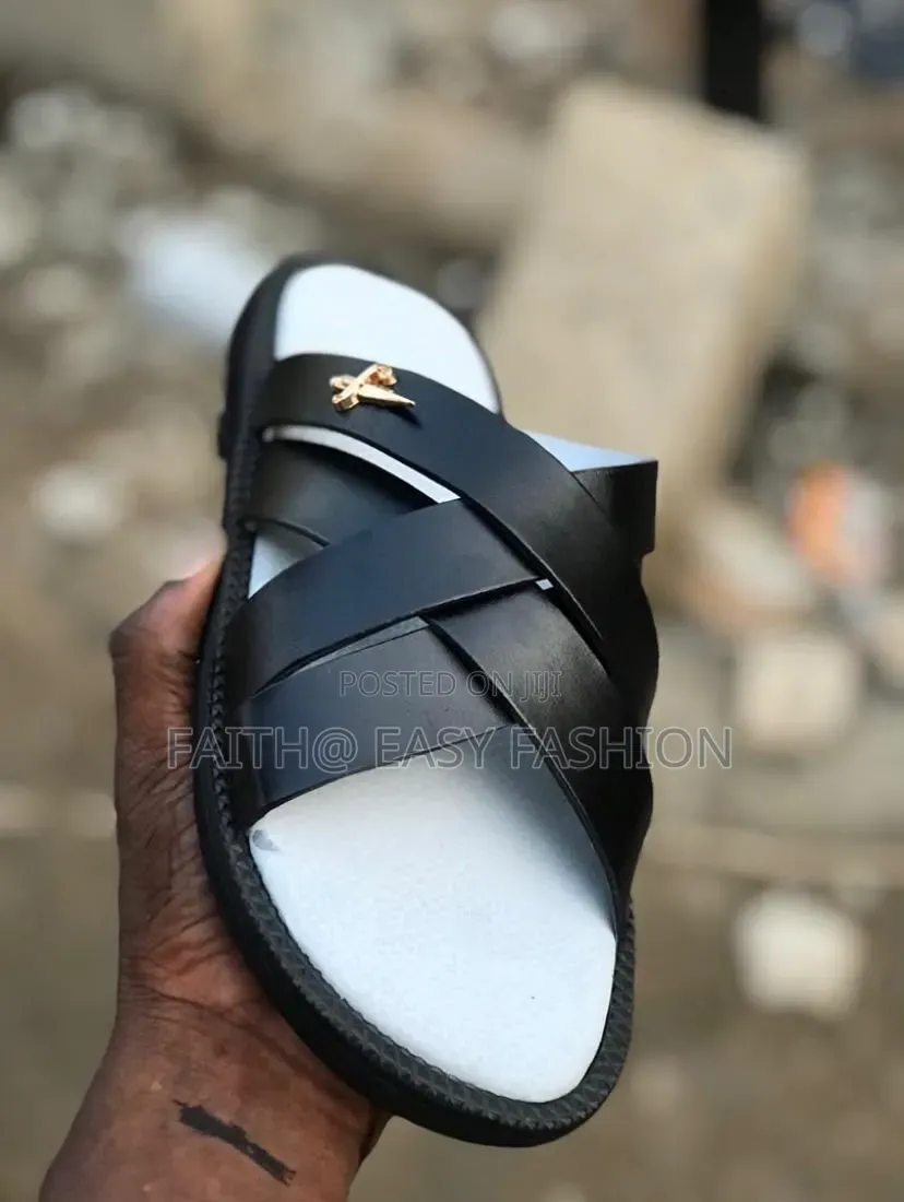Men's Slippers