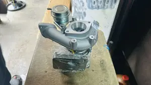 Nissan/Renault Turbo Chargers