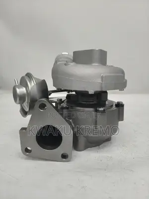 Nissan/Renault Turbo Chargers