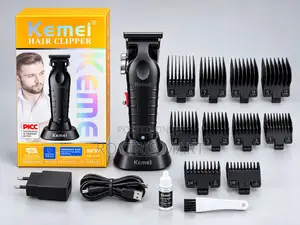 Kemei KM-2296 Professional Hair Clipper
