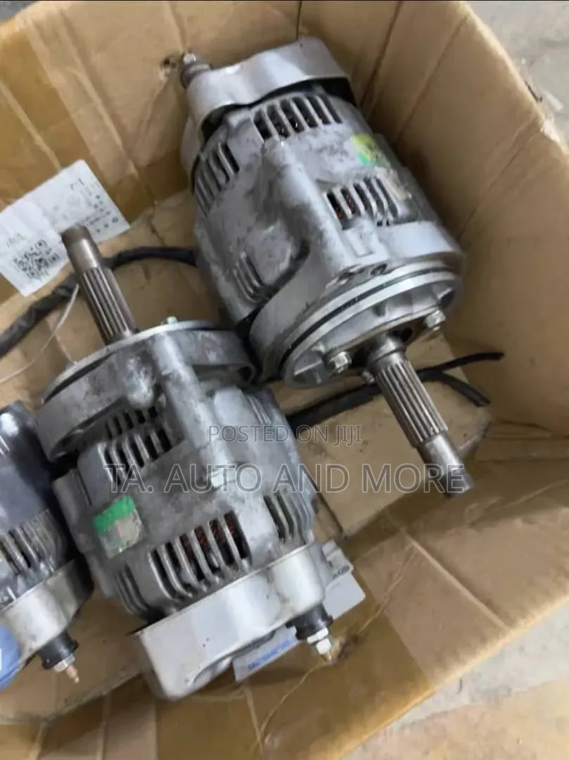 Honda ST1300 Parts Available