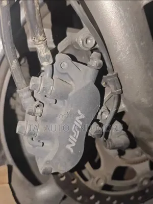 Honda ST1300 Parts Available