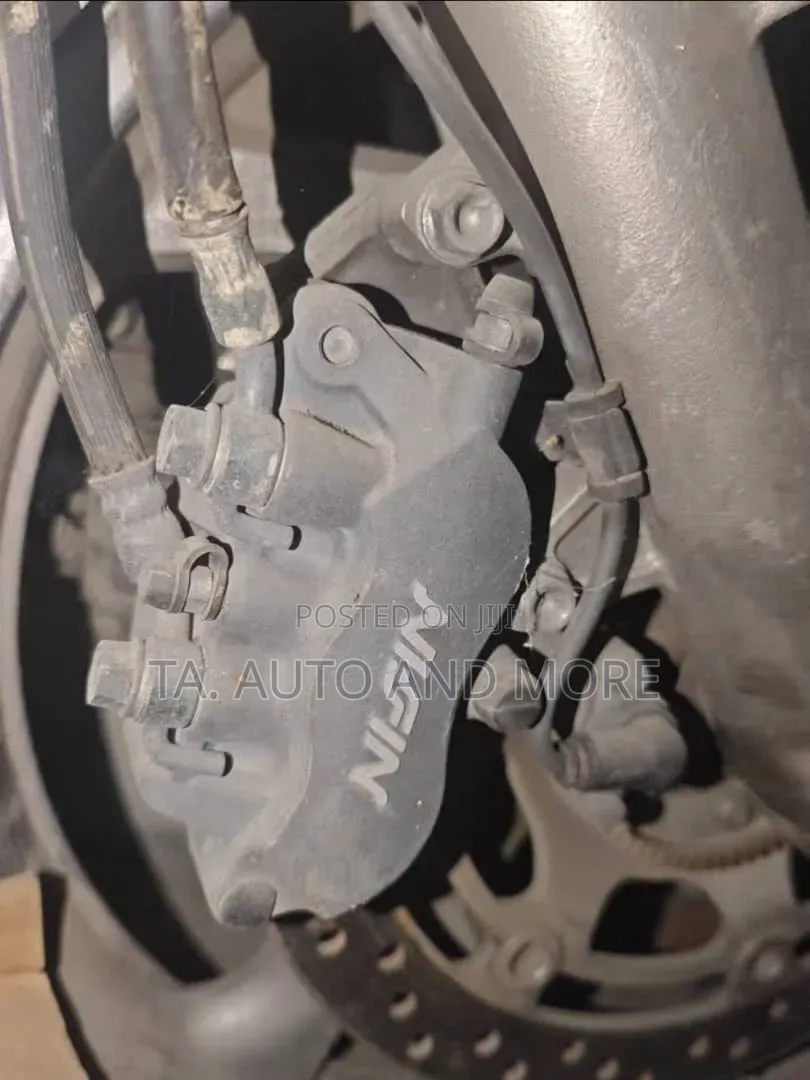 Honda ST1300 Parts Available