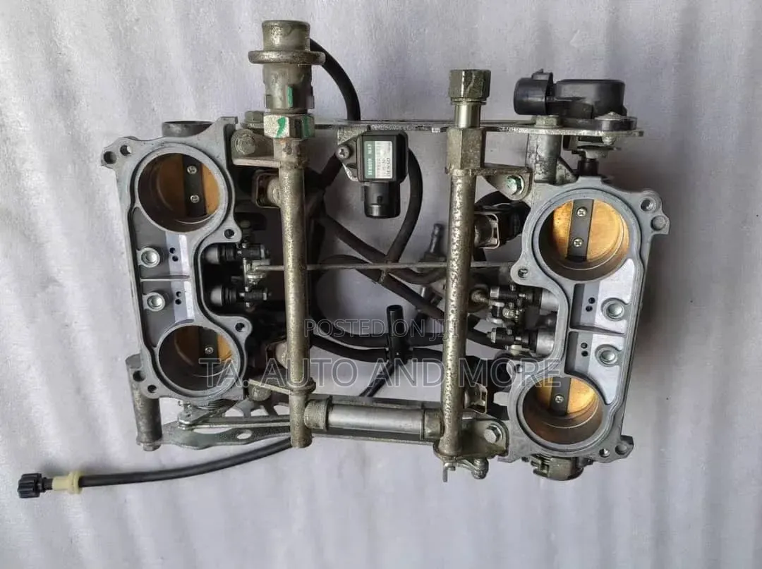 Honda ST1300 Parts Available