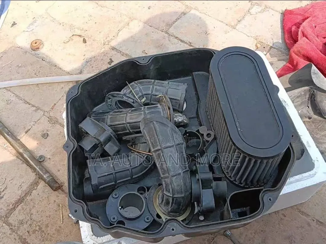 Honda ST1300 Parts Available