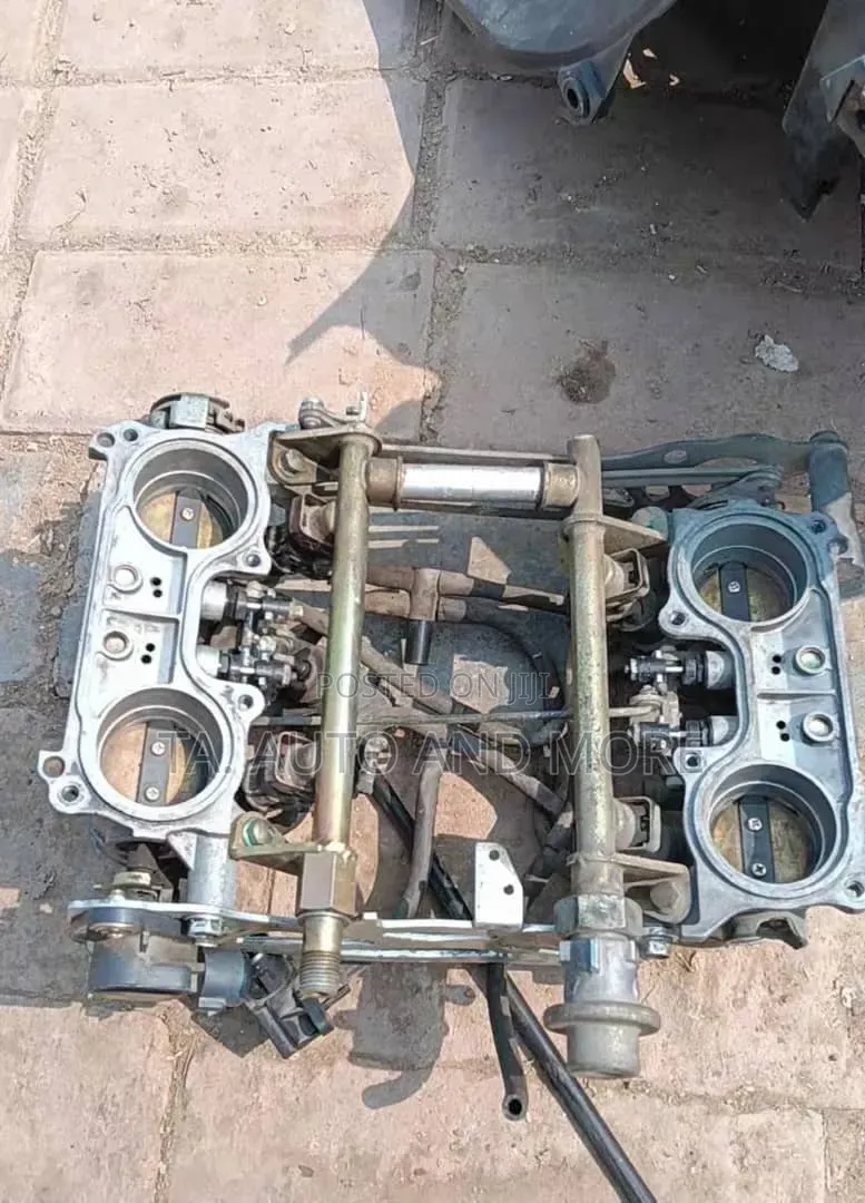 Honda ST1300 Parts Available