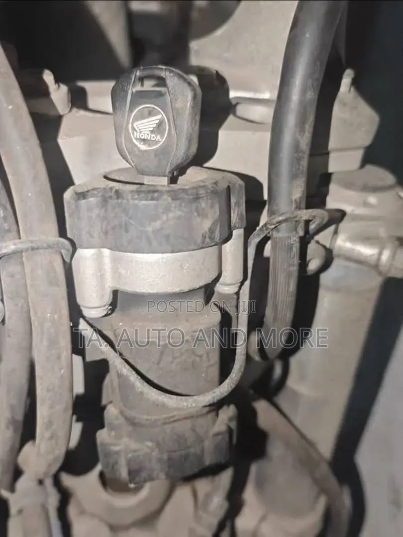 Honda ST1300 Parts Available