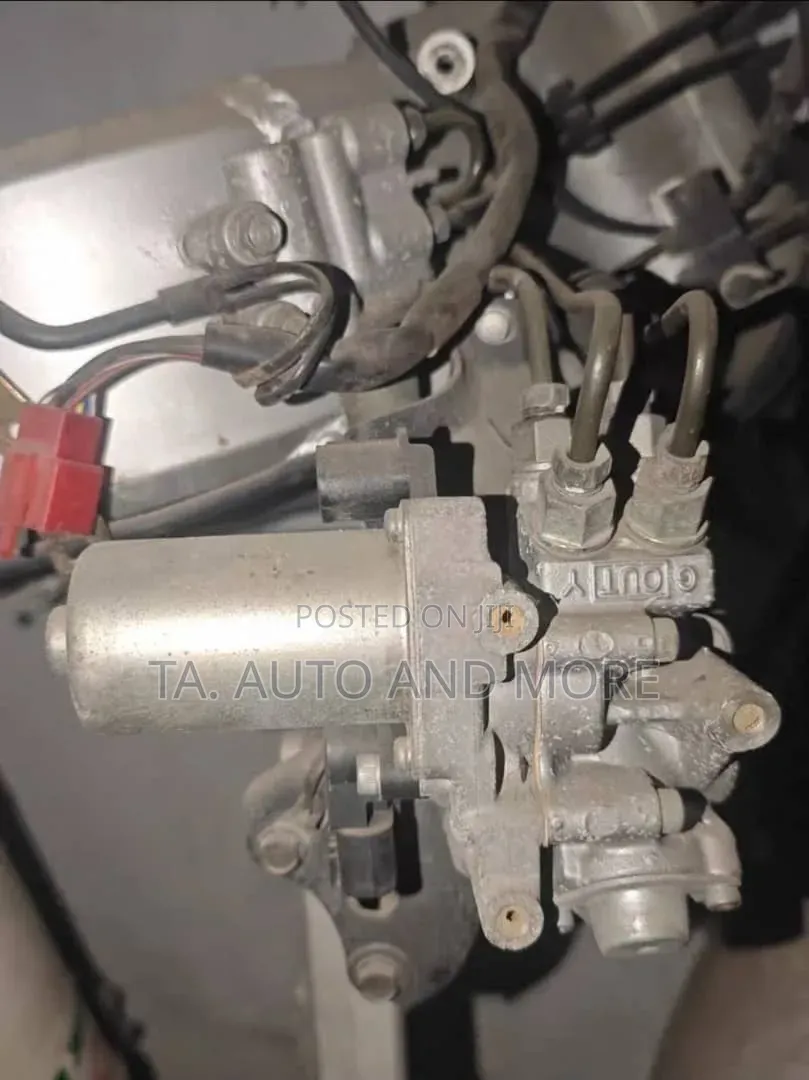 Honda ST1300 Parts Available