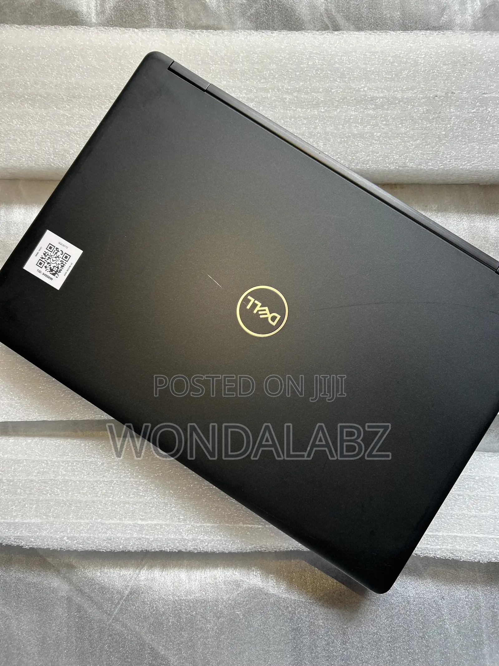 Laptop Dell Latitude 5490 16GB Intel Core i5 SSD 256GB