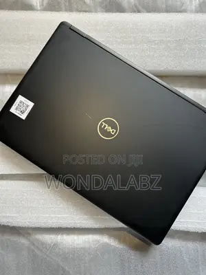 Laptop Dell Latitude 5490 16GB Intel Core i5 SSD 256GB