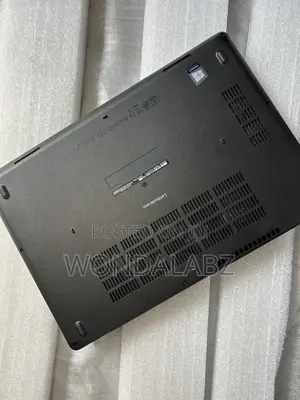 Laptop Dell Latitude 5490 16GB Intel Core i5 SSD 256GB