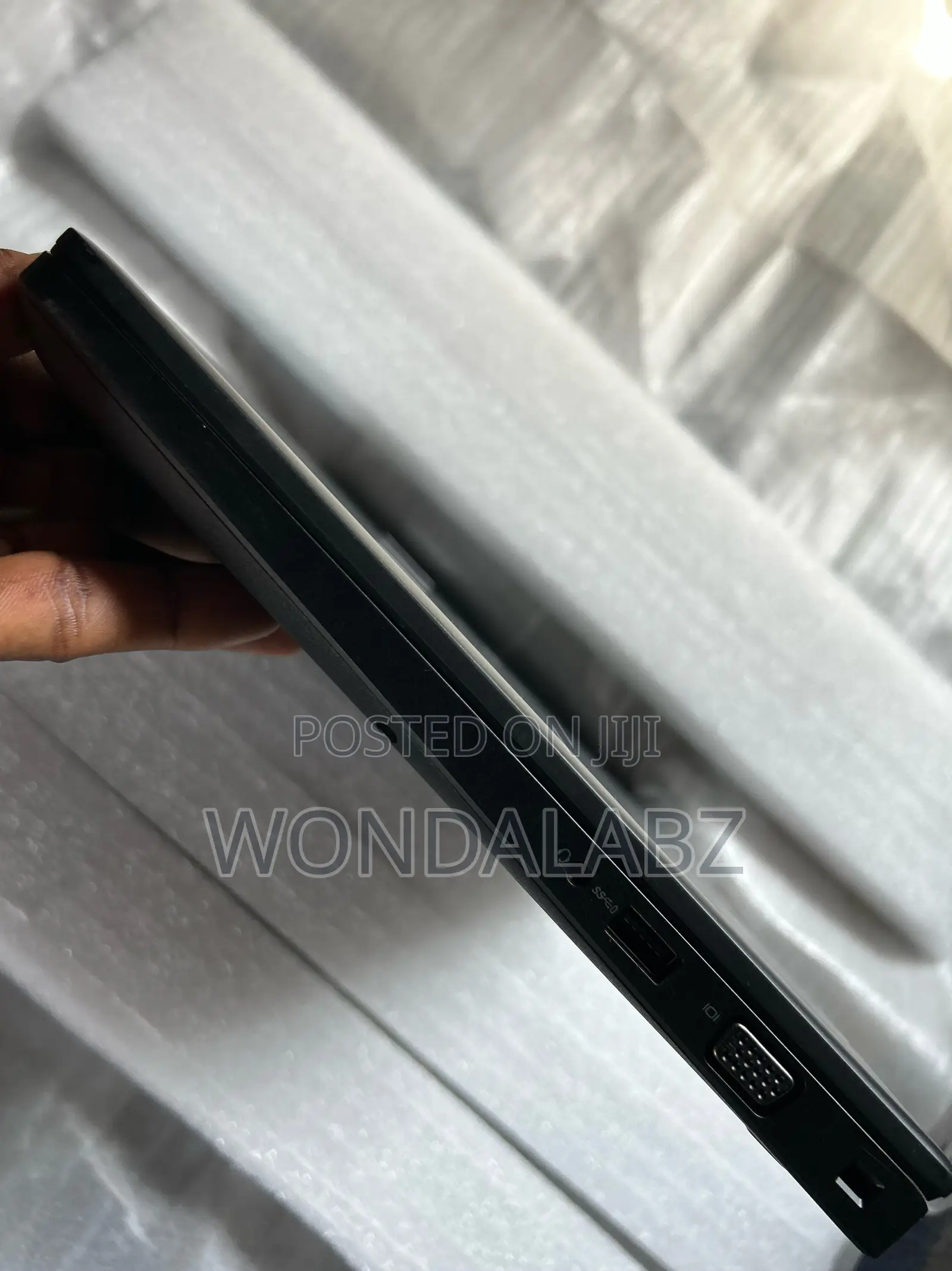 Laptop Dell Latitude 5490 16GB Intel Core i5 SSD 256GB