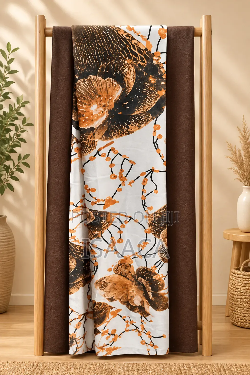 2yards Design and 2yards Vintage Crepe