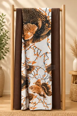 2yards Design and 2yards Vintage Crepe