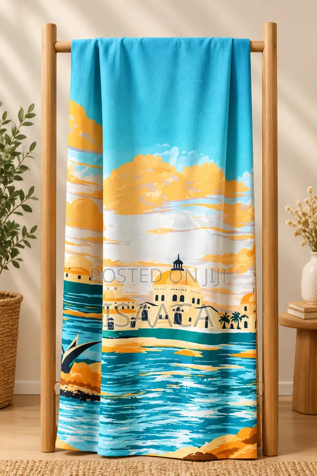 2yards Design and 2yards Vintage Crepe