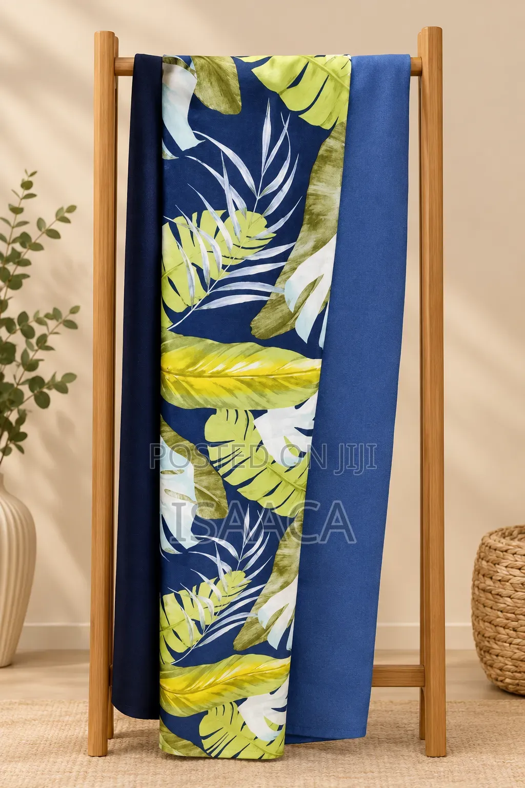 2yards Design and 2yards Vintage Crepe