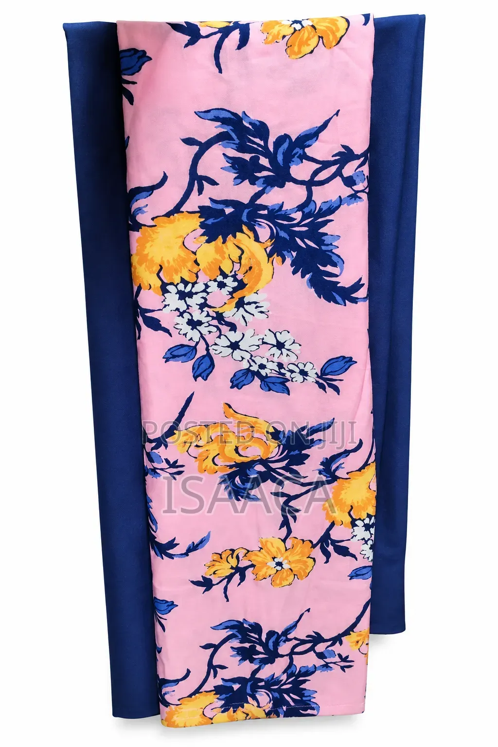 2yards Design and 2yards Vintage Crepe