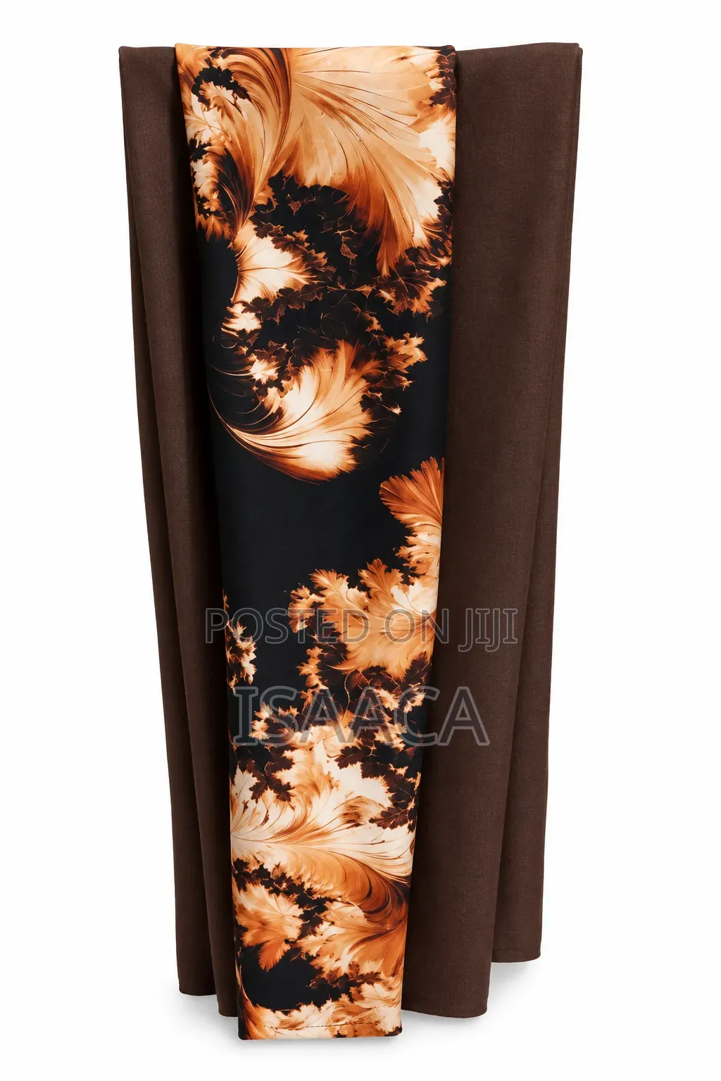 2yards Design and 2yards Vintage Crepe