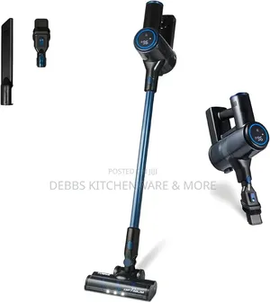 Tower VL100 Cordless Vacuum Cleaner UK 