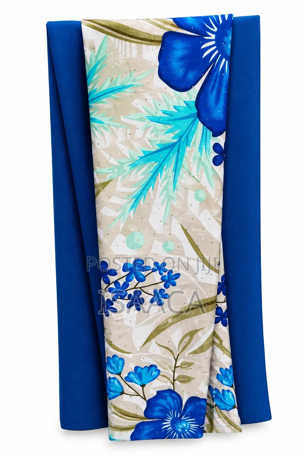2yards Design and 2yards Vintage Crepe
