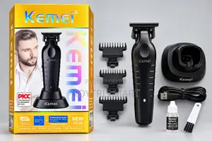 Kemei KM-2299 Professional Hair Clipper