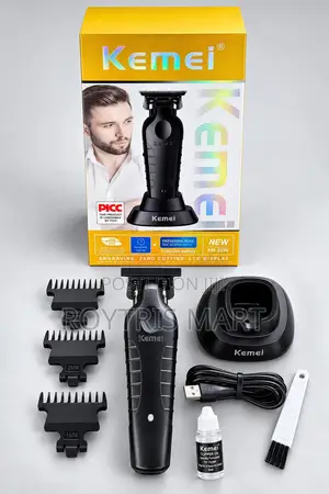 Kemei KM-2299 Professional Hair Clipper