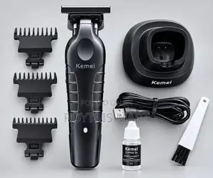 Kemei KM-2299 Professional Hair Clipper