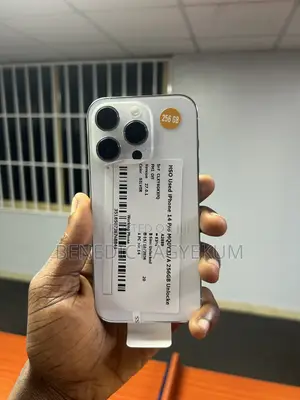 Apple iPhone 14 Pro 256 GB
