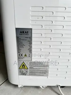 Akai Standing Air Conditioner