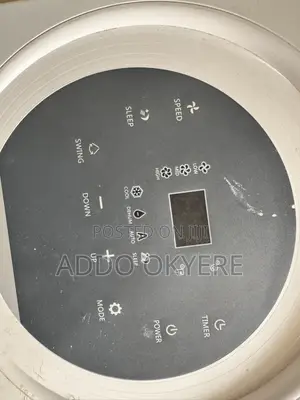 Akai Standing Air Conditioner