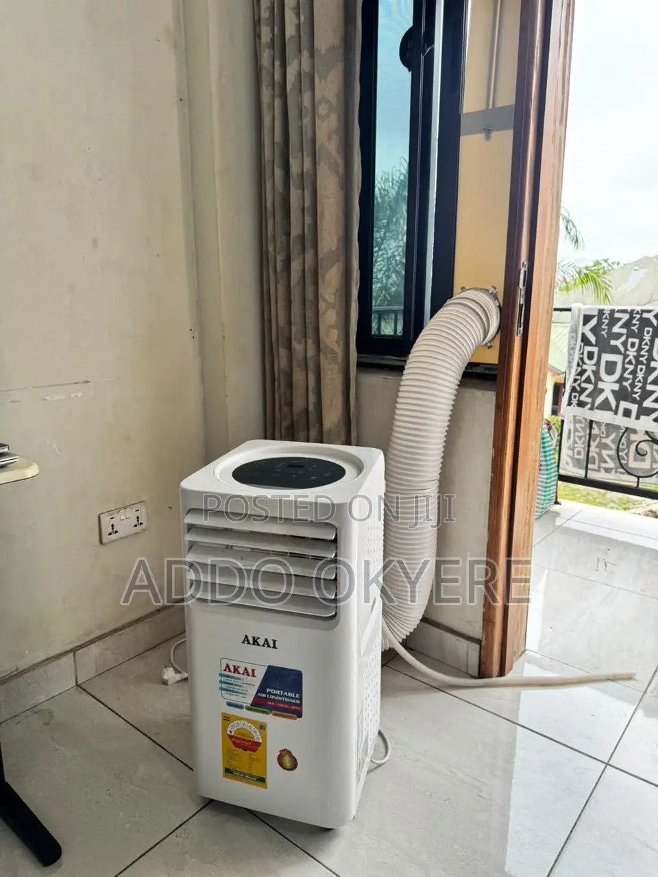 Akai Standing Air Conditioner
