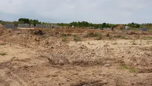 Full Plot (70x100) at SkyPort City, Tsopoli – GHC 35,000, Free Docs