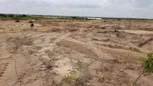 Full Plot (70x100) at SkyPort City, Tsopoli – GHC 35,000, Free Docs
