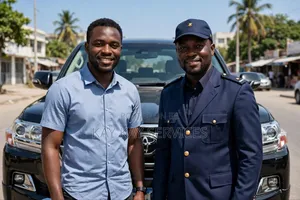 Drivers Needed Urgently(Private and Executive) With Accommodation