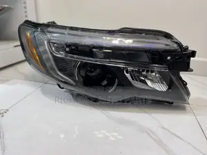 Honda Pilot 2016-2022 Headlight 2019, 2020, 2021, 2022, 2023