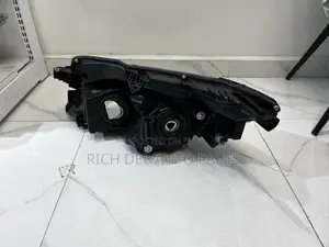 Honda Pilot 2016-2022 Headlight 2019, 2020, 2021, 2022, 2023