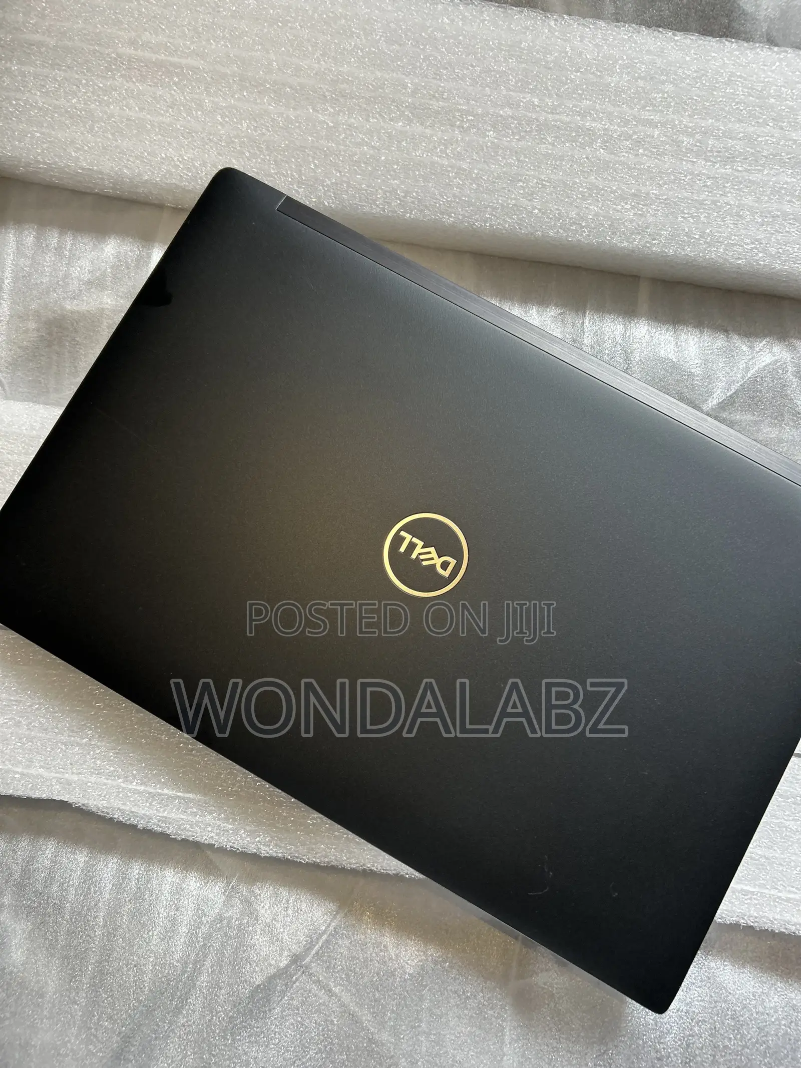Laptop Dell Latitude 7490 16GB Intel Core i7 SSD 256GB