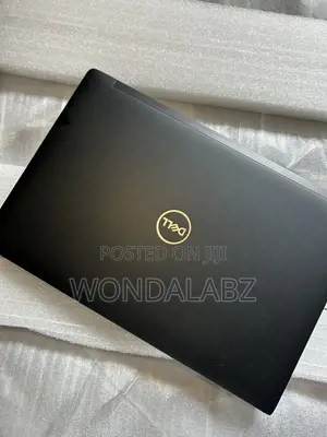 Laptop Dell Latitude 7490 16GB Intel Core i7 SSD 256GB