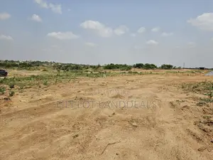 Full Plot (70x100) at Tsopoli SkyPort City – GHC 35,000