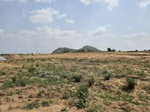Full Plot (70x100) at Tsopoli SkyPort City – GHC 35,000
