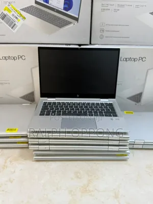 Laptop HP EliteBook 840 G7 16GB Intel Core i5 SSD 512GB