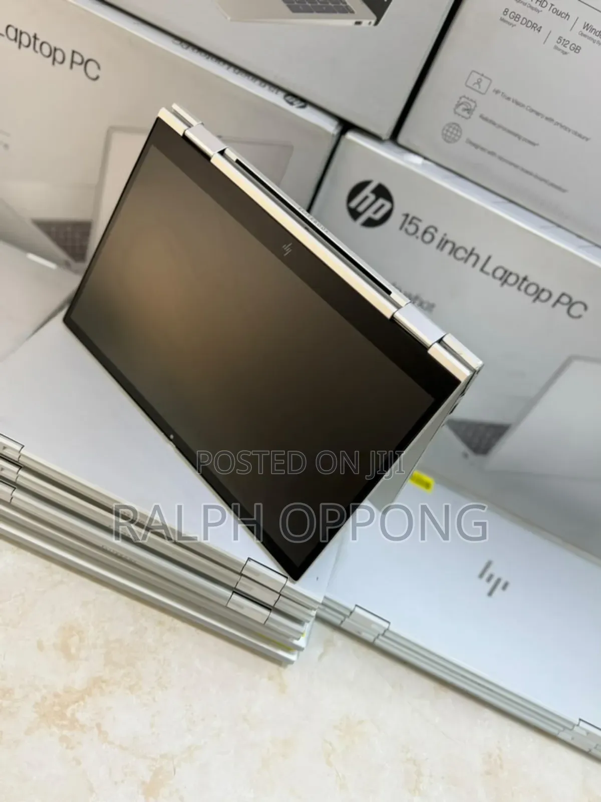 Laptop HP EliteBook 840 G7 16GB Intel Core i5 SSD 512GB