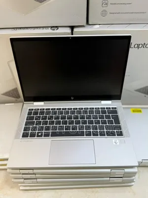 Laptop HP EliteBook 840 G7 16GB Intel Core i5 SSD 512GB