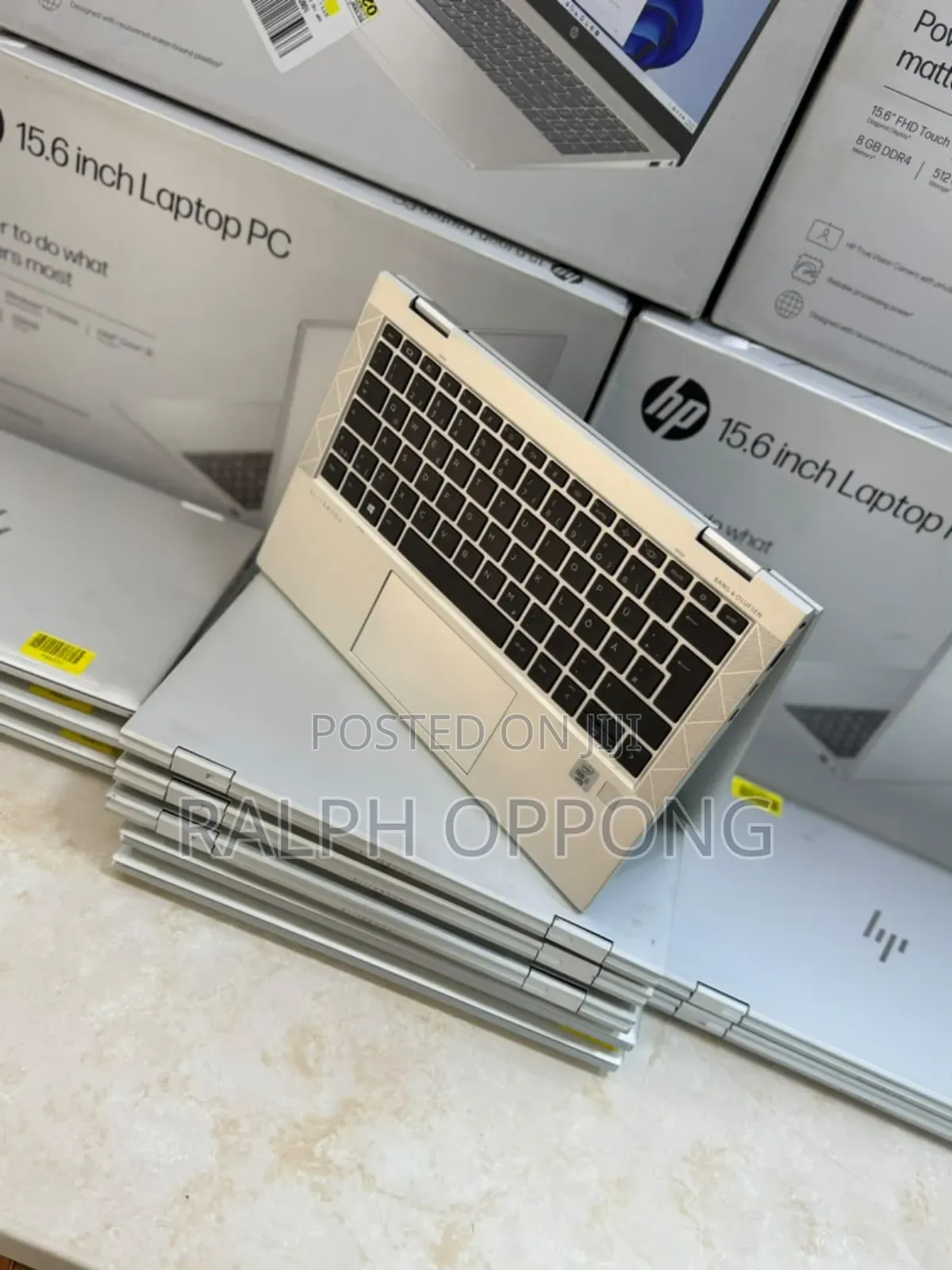 Laptop HP EliteBook 840 G7 16GB Intel Core i5 SSD 512GB