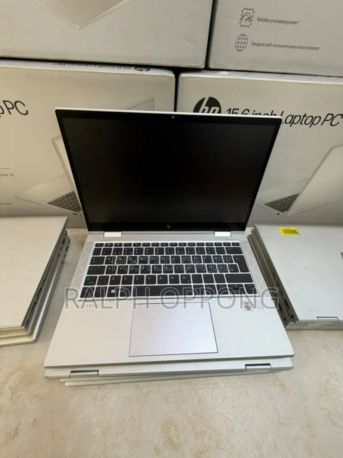 Laptop HP EliteBook 840 G7 16GB Intel Core i5 SSD 512GB