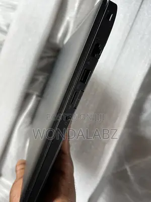 Laptop Dell Latitude 7490 16GB Intel Core i7 SSD 256GB