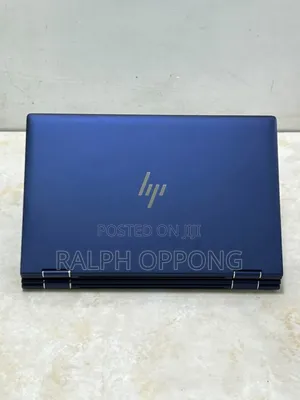 Laptop HP Dragonfly G2 16GB Intel Core i5 SSD 256GB