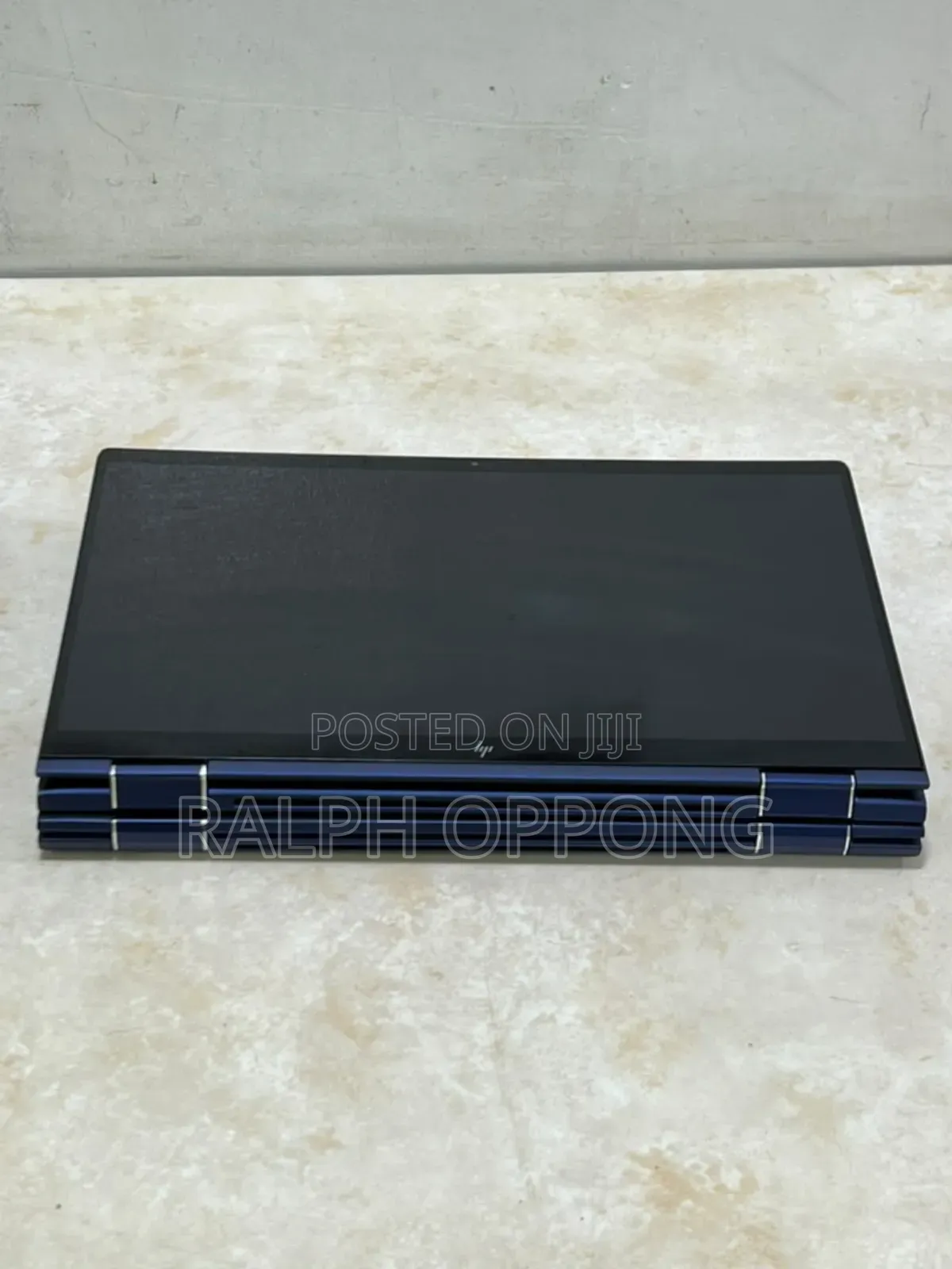 Laptop HP Dragonfly G2 16GB Intel Core i5 SSD 256GB