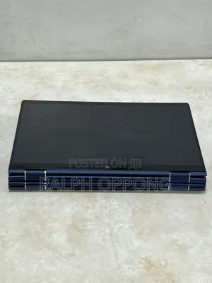 Laptop HP Dragonfly G2 16GB Intel Core i5 SSD 256GB