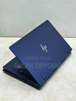Laptop HP Dragonfly G2 16GB Intel Core i5 SSD 256GB